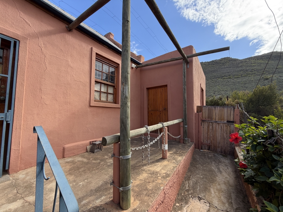 3 Bedroom Property for Sale in Barrydale Western Cape
